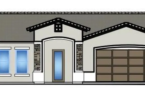 5853 N 425th Avenue, Tonopah, AZ 85354