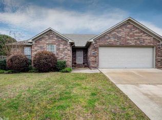 1680 Jasmine Ln, Conway, AR 72034