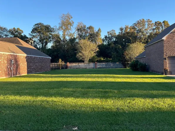 LOT 424 Randolphs Dr Lot 424, Plaquemine, LA 70764