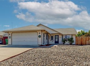 170 NE 14th Ave, Milton Freewater, OR 97862