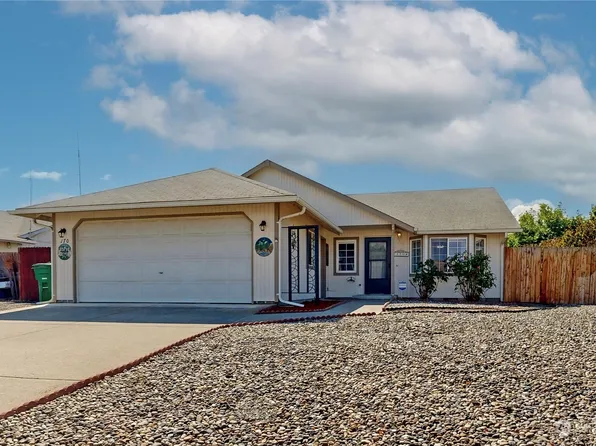 170 NE 14th Avenue, Milton-Freewater, OR 97862
