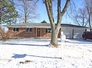 4932 Countryside Dr, Imperial, MO 63052