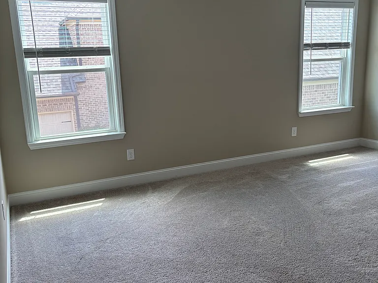 Upstairs bedroom