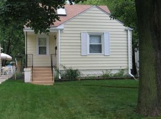 9131 Belleforte Ave, Morton Grove, IL