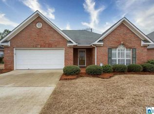 5124 Alex Way, Birmingham, AL 35215