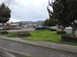 110 Talent Ave, Talent, OR 97540