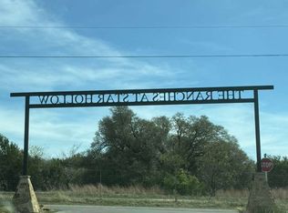 205 Gilmore Ct, Lipan, TX 76462