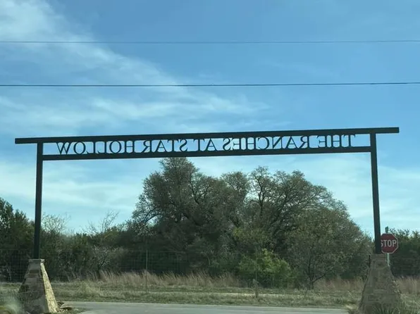 205 Gilmore Ct, Lipan, TX 76462