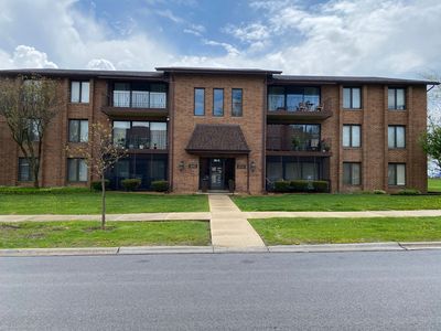 9941 Treetop Dr APT 3202, Orland Park, IL, 60462
