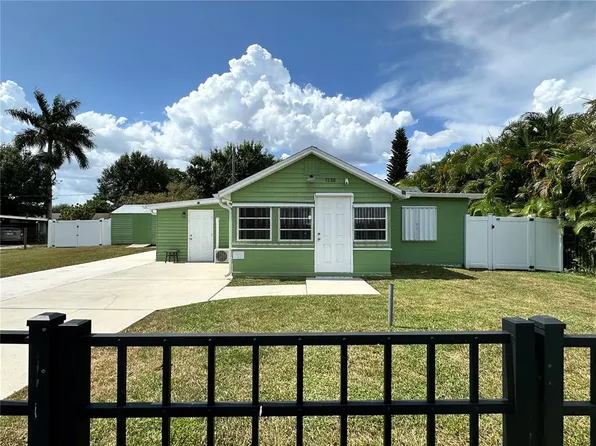 1230 Woodlawn Ave, Punta Gorda, FL 33950