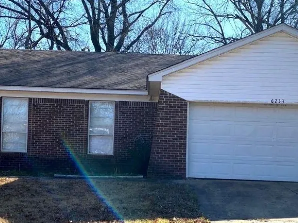 6233 Cranbury Park Dr, Memphis, TN 38141