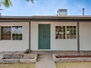 3241 S Lloyd Vis, Tucson, AZ 85713
