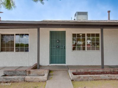 3241 S Lloyd Vis, Tucson, AZ, 85713