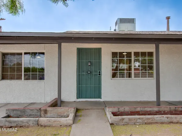 3241 S Lloyd Vis, Tucson, AZ 85713