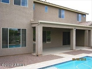 2nd image of 43821 N 50th Dr