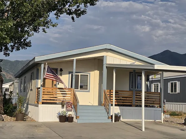 1542 N 150 E, Tooele, UT 84074