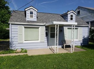 677 S 22nd St, Decatur, IL 62521