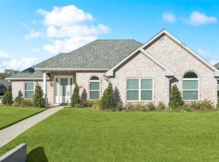 201 Bethany Dr, Luling, LA 70070