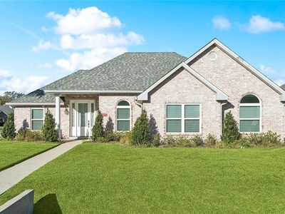 201 Bethany Dr, Luling, LA, 70070