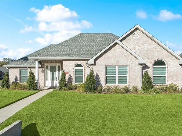 201 Bethany Dr, Luling, LA 70070
