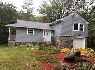 135 Holden St, Holden, MA 01520