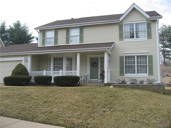 2nd image of 12026 Avery Ln