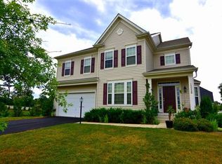 12928 Jessica Ridge Way, Manassas, VA 20112