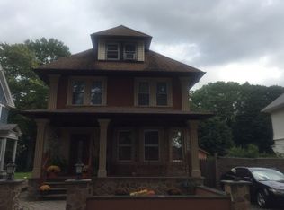 1547 Munn Ave, Hillside, NJ 07205