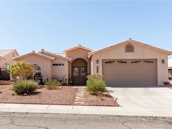 1940 E Leisure Lane, Fort Mohave, AZ 86426