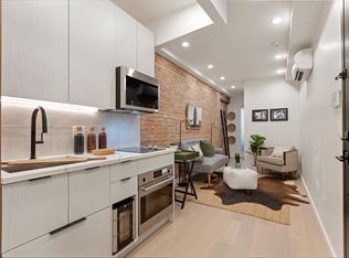 140 Mulberry St #2D, New York, NY 10013