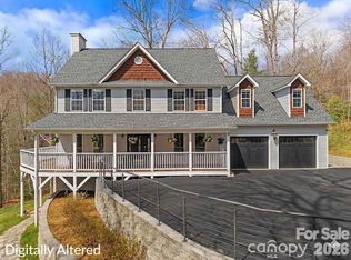 36 Ivy Cove Rd, Fairview, NC 28730