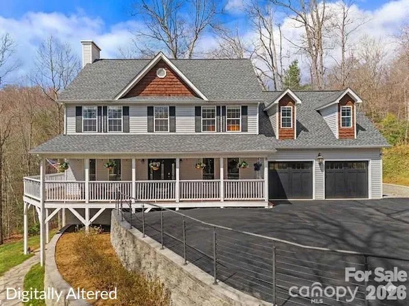 36 Ivy Cove Rd, Fairview, NC 28730