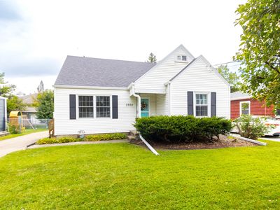 3705 47th St, Des Moines, IA, 50310