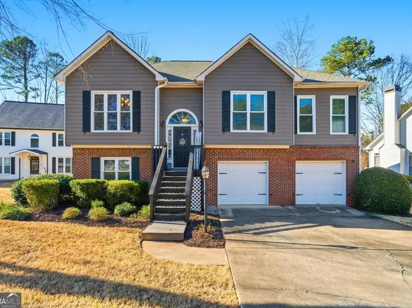 408 Pine Grove Way, Woodstock, GA 30189