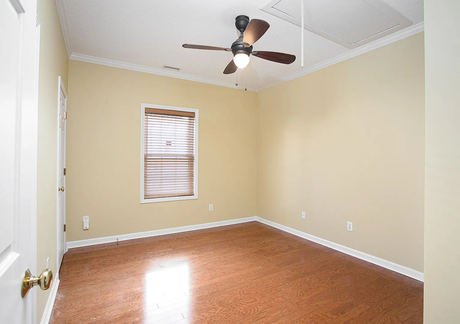 Ranch home in North Raleigh! — Photo 4