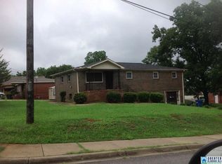 4001 7th Ave, Bessemer, AL 35020