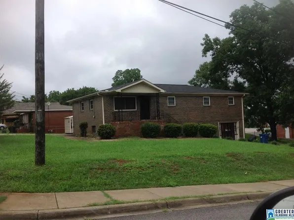 4001 7th Ave, Bessemer, AL 35020