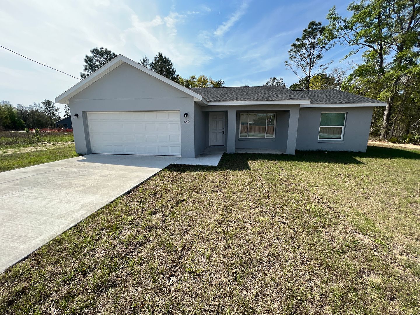 549 Malauka Radl, Ocklawaha, FL 32179 Zillow