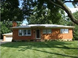 8013 Joyce Dr, Louisville, KY 40219