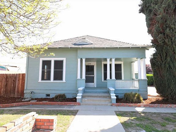 2nd image of 1438 S Garden St