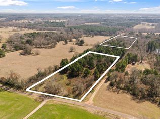 1926 County Road 212 E, Henderson, TX 75652