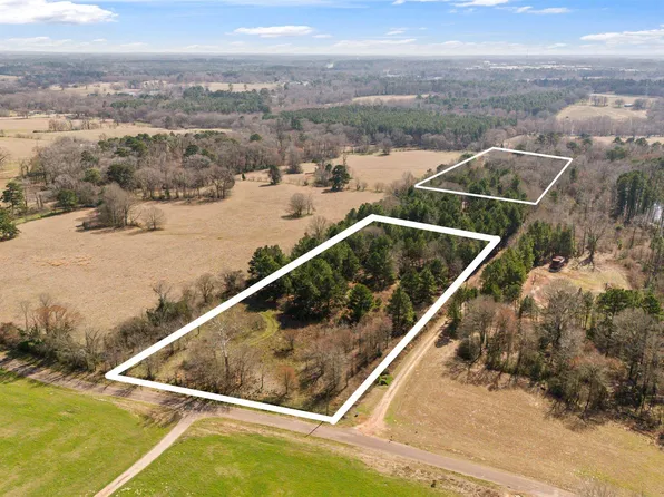 1926 County Road 212 E, Henderson, TX 75652