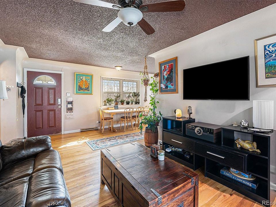 165 S Canosa Ct Denver, CO, 80219 Apartments for Rent Zillow