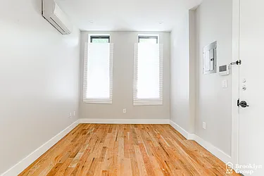 Rented by Brooklyn Group