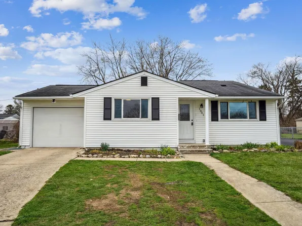 1001 Wedgewood Dr, Columbus, OH 43228