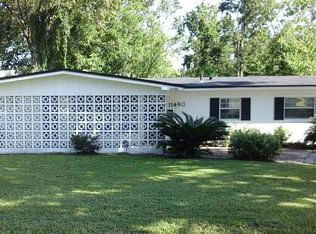 11480 Inez Dr, Jacksonville, FL 32218