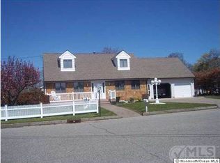 1801 Riviera Pkwy, Point Pleasant Beach, NJ 08742