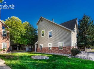 2121 Troy Ct, Colorado Springs, CO 80918