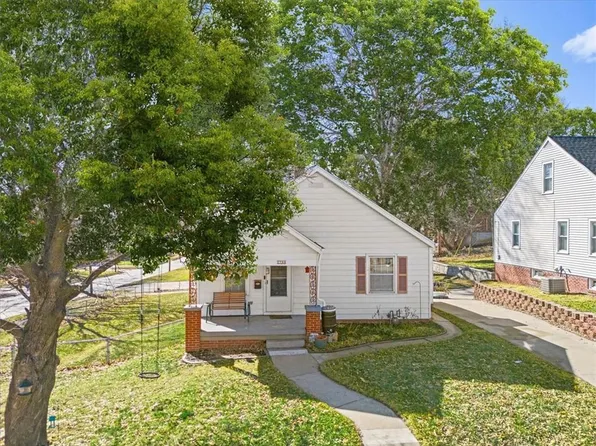 2766 Jackson St, Saint Joseph, MO 64507