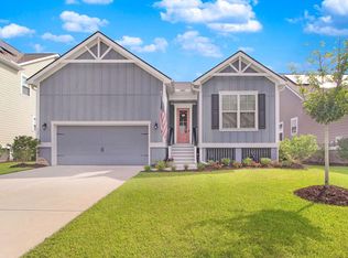 179 Red Knot Ln, Mount Pleasant, SC 29464